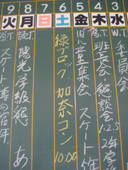 加奈コン