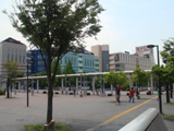 センター南駅