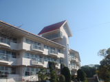 三角屋根