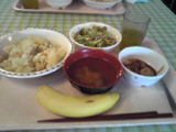 給食
