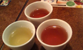 お茶