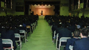 会場様子