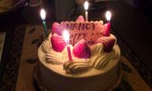 ケーキ