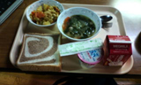 給食