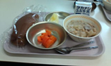 給食