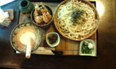 吉田うどん