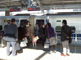 駅