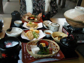 湯豆腐