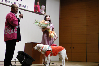 花束