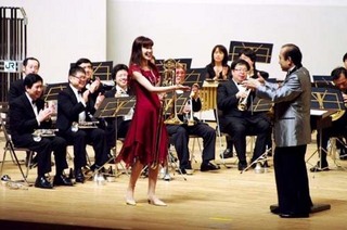演奏終了