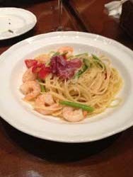 パスタ